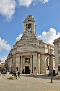 Freemasons'_Hall,_London