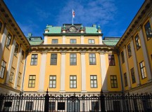 Frimureri i Sverige