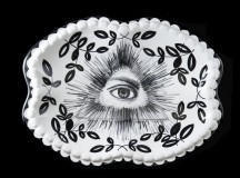 Masonic Tray
