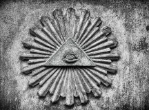 Illuminati var inte frimurare